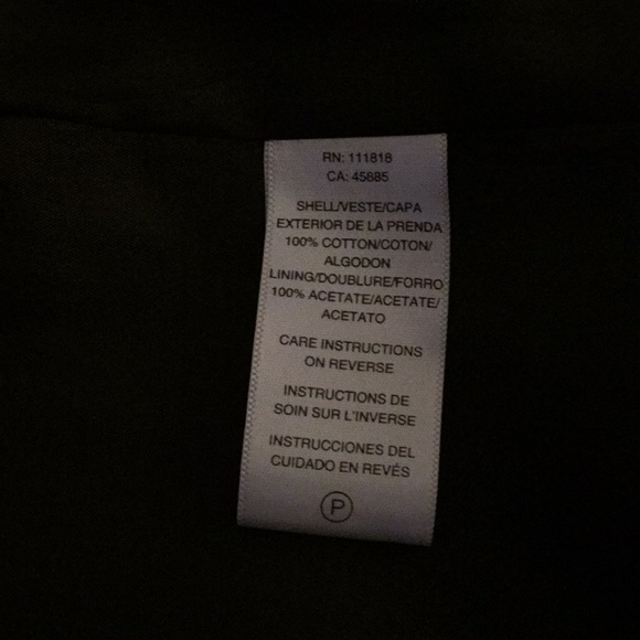 ๐๐Stunning Michael Kors Dark Mocha Dress๐๐ - Picture 6 of 6